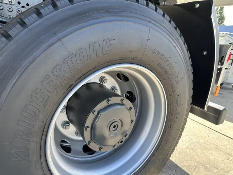 Camion benne neuf Mercedes-Benz Arocs 4140 K 8x4 Meiller Tipper: photos 10