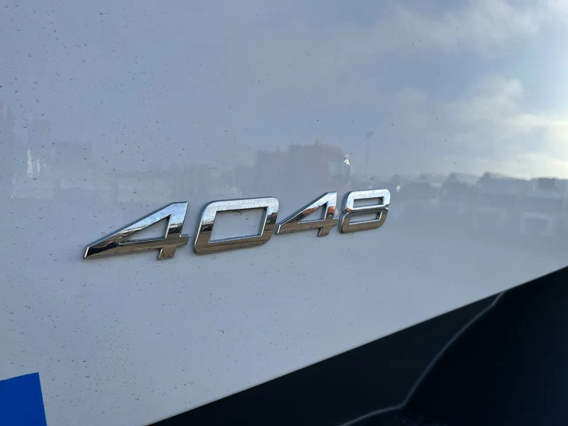 Tracteur routier neuf Mercedes-Benz Actros 4048 S 6x4 Tractor Head: photos 8