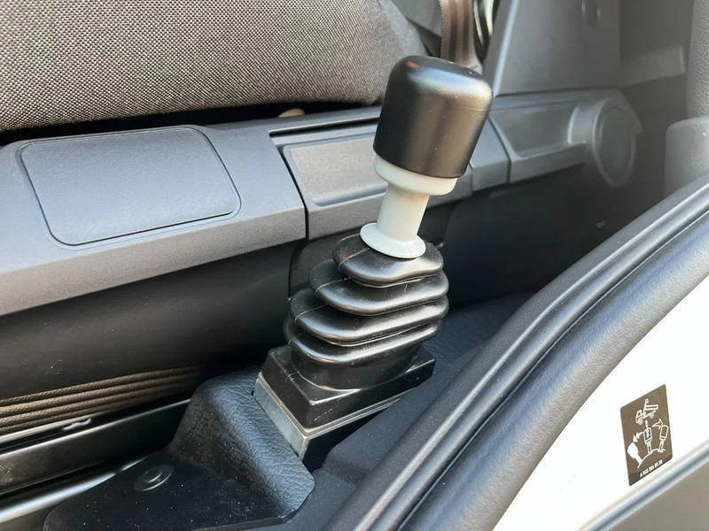 Tracteur routier neuf Mercedes-Benz Actros 4048 S 6x4 Tractor Head: photos 18