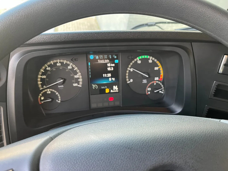 Tracteur routier neuf Mercedes-Benz Actros 4048 S 6x4 Tractor Head: photos 16