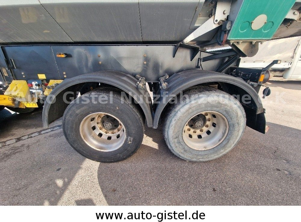 Kempf SKM 32/2 Alu,Thermo,Alufelgen,Zwillingsbereifung Kempf SKM 32/2 Alu,Thermo,Alufelgen,Zwillingsbereifung - Semi-remorque benne: photos 4 Kempf SKM 32/2 Alu,Thermo,Alufelgen,Zwillingsbereifung Kempf SKM 32/2 Alu,Thermo,Alufelgen,Zwillingsbereifung - Semi-remorque benne: photos 4