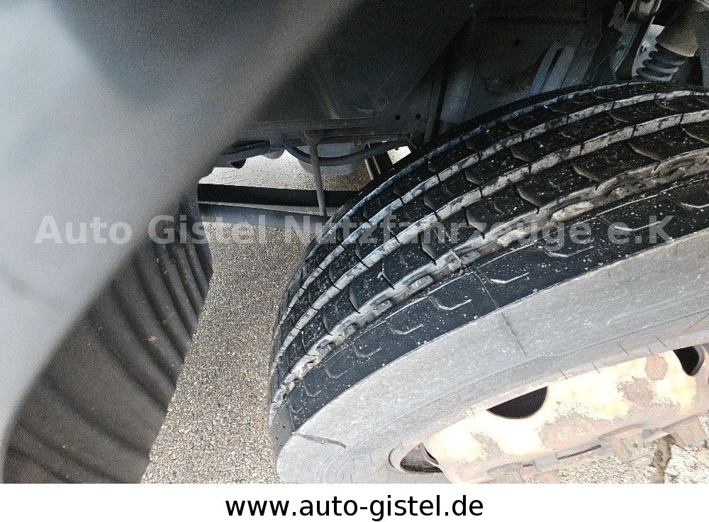 Fourgon grand volume MAN TGL 8.190*Hebebühne 1000kg*8x verfügbar* MAN TGL 8.190*Hebebühne 1000kg*3x verfügbar*: photos 7