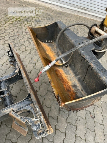 Mini pelle Cat 301.8-05A: photos 9 Mini pelle Cat 301.8-05A: photos 9