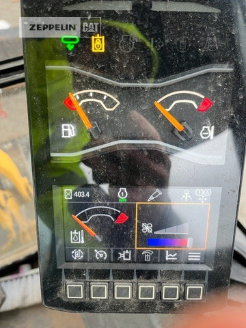 Mini pelle Cat 301.8-05A: photos 7 Mini pelle Cat 301.8-05A: photos 7