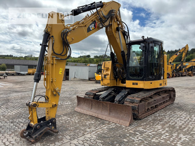 Cat 315FL - Pelle sur chenille: photos 2 Cat 315FL - Pelle sur chenille: photos 2