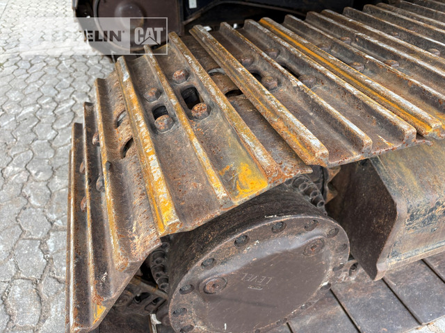 Cat 320FL - Pelle sur chenille: photos 5 Cat 320FL - Pelle sur chenille: photos 5