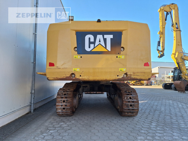 Cat 390FL - Pelle sur chenille: photos 4 Cat 390FL - Pelle sur chenille: photos 4