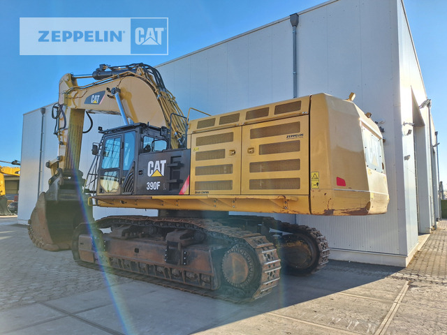 Cat 390FL - Pelle sur chenille: photos 3 Cat 390FL - Pelle sur chenille: photos 3