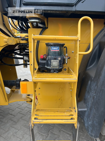 Cat 914-14A - Chargeuse sur pneus: photos 5 Cat 914-14A - Chargeuse sur pneus: photos 5
