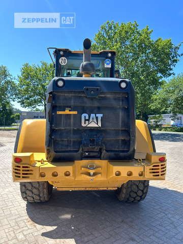 Cat 926M - Chargeuse sur pneus: photos 3 Cat 926M - Chargeuse sur pneus: photos 3
