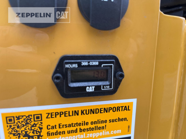 Rouleau compresseur Cat CB1.7: photos 14