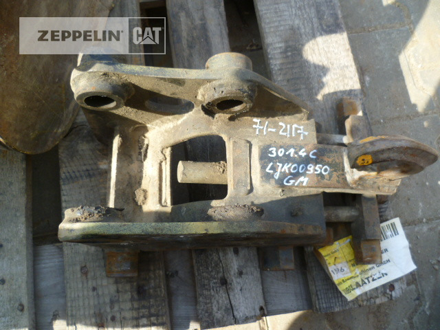 Cat CW05 - Attache rapide pour Engins de chantier: photos 2 Cat CW05 - Attache rapide pour Engins de chantier: photos 2