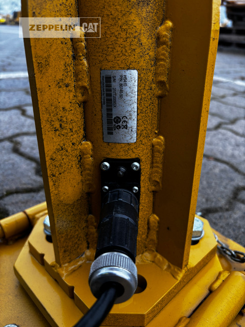 Cat LASER - Matériel de chantier: photos 2 Cat LASER - Matériel de chantier: photos 2