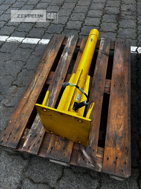 Cat LASER - Matériel de chantier: photos 5 Cat LASER - Matériel de chantier: photos 5