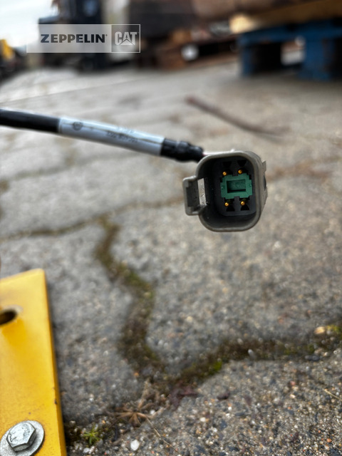 Cat LASER - Matériel de chantier: photos 3 Cat LASER - Matériel de chantier: photos 3