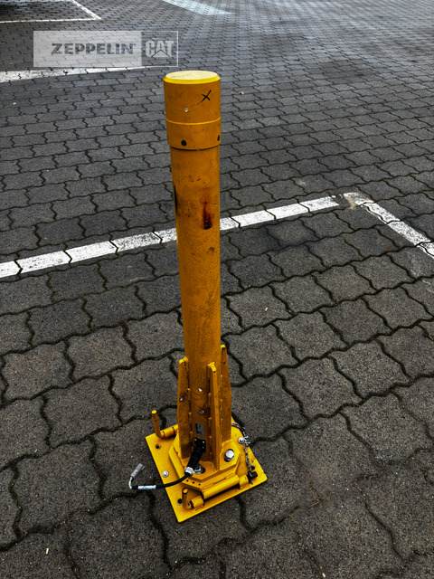 Cat LASER - Matériel de chantier: photos 1 Cat LASER - Matériel de chantier: photos 1