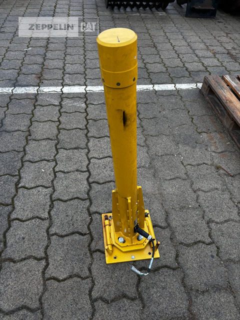 Cat LASER - Matériel de chantier: photos 4 Cat LASER - Matériel de chantier: photos 4