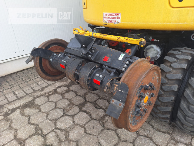 Pelle Cat M323F: photos 14