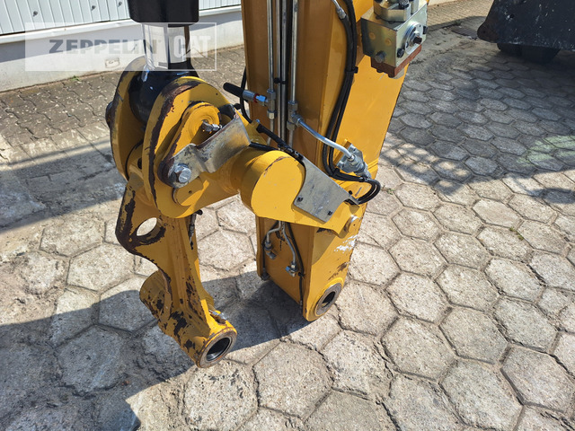 Cat MH3022-06C - Pelle de manutention: photos 5 Cat MH3022-06C - Pelle de manutention: photos 5