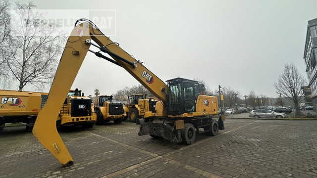 Cat MH3024-06C - Pelle de manutention: photos 2 Cat MH3024-06C - Pelle de manutention: photos 2