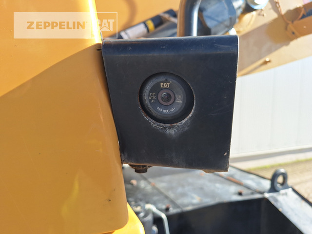 Pelle de manutention Cat MH3026-06C: photos 34