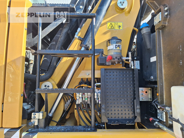 Pelle de manutention Cat MH3026-06C: photos 27