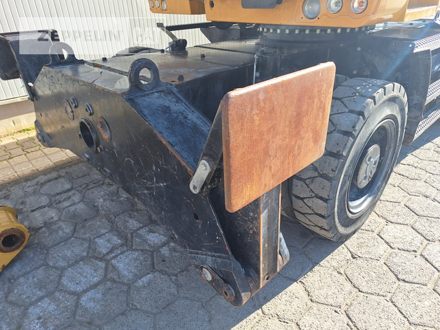 Pelle de manutention Cat MH3026-06C: photos 8