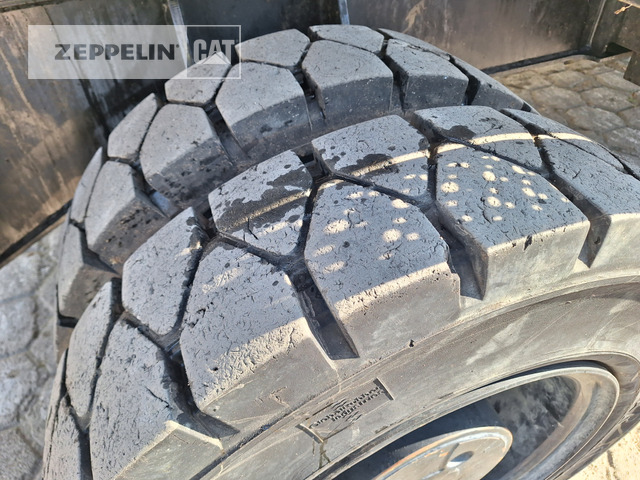 Pelle de manutention Cat MH3026-06C: photos 16