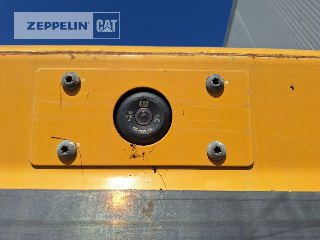 Pelle de manutention Cat MH3026-06C: photos 33