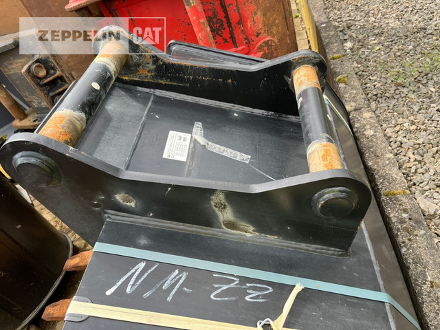 Cat Prim.-Prod. Komponen - Godet pour pelle: photos 3 Cat Prim.-Prod. Komponen - Godet pour pelle: photos 3