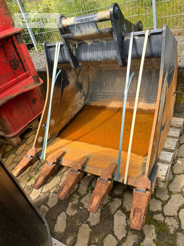 Cat Prim.-Prod. Komponen - Godet pour pelle: photos 1 Cat Prim.-Prod. Komponen - Godet pour pelle: photos 1