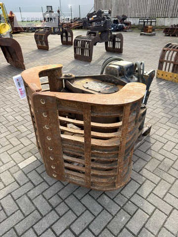 Cat Primärprodukte Komp. - Grappin: photos 3 Cat Primärprodukte Komp. - Grappin: photos 3