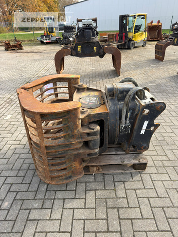 Cat Primärprodukte Komp. - Grappin: photos 2 Cat Primärprodukte Komp. - Grappin: photos 2