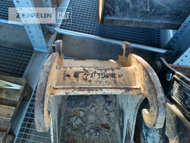 Cat UTL 400mm CW10 - Godet pour pelle pour Engins de chantier: photos 3 Cat UTL 400mm CW10 - Godet pour pelle pour Engins de chantier: photos 3