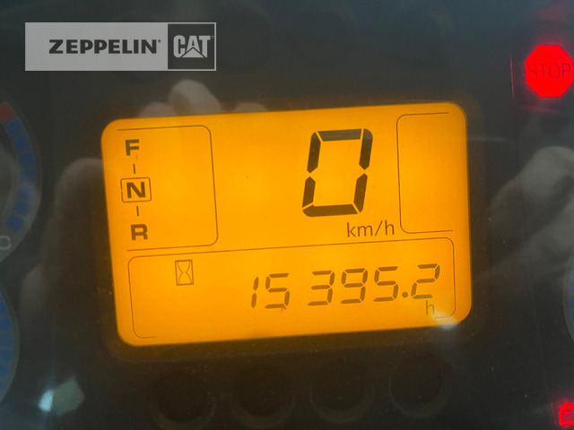 Crédit-bail de Hitachi ZW220 Hitachi ZW220: photos 13