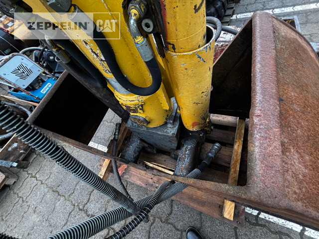 Hydraulik-Greifer-Technologie ZZ3 - Benne preneuse: photos 4 Hydraulik-Greifer-Technologie ZZ3 - Benne preneuse: photos 4