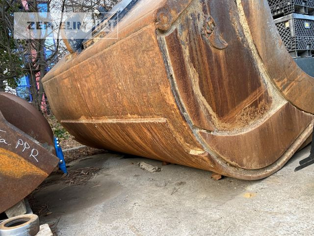 Komponenten FTL2450 KM4 390F - Godet pour pelle pour Engins de chantier: photos 4 Komponenten FTL2450 KM4 390F - Godet pour pelle pour Engins de chantier: photos 4