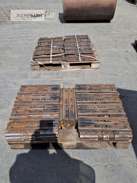 Komponenten KETTE - Chenille pour Engins de chantier: photos 3 Komponenten KETTE - Chenille pour Engins de chantier: photos 3