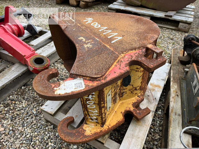 Komponenten Primärprodukte Kompo - Godet pour pelle: photos 2 Komponenten Primärprodukte Kompo - Godet pour pelle: photos 2