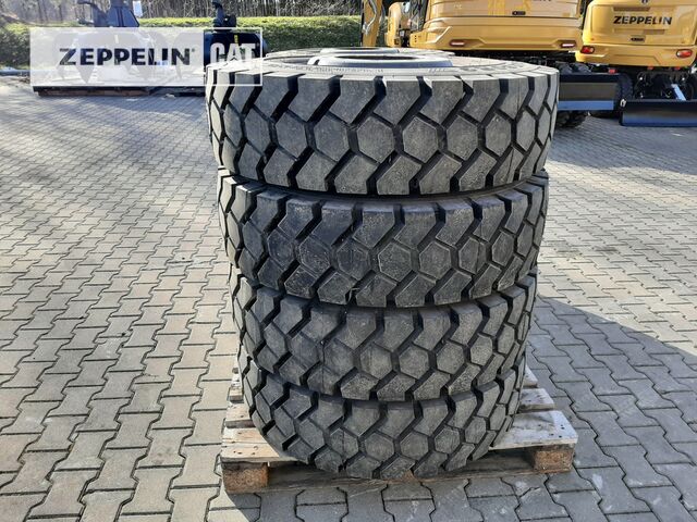 Komponenten Räder - Pneu pour Engins de chantier: photos 2 Komponenten Räder - Pneu pour Engins de chantier: photos 2