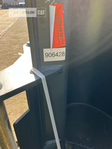 Komponenten TL1450 OQ70/55 - Godet pour pelle pour Engins de chantier: photos 5 Komponenten TL1450 OQ70/55 - Godet pour pelle pour Engins de chantier: photos 5