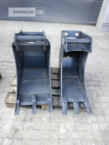 Komponenten TL500 Zähne MS08 - Godet pour pelle: photos 1 Komponenten TL500 Zähne MS08 - Godet pour pelle: photos 1