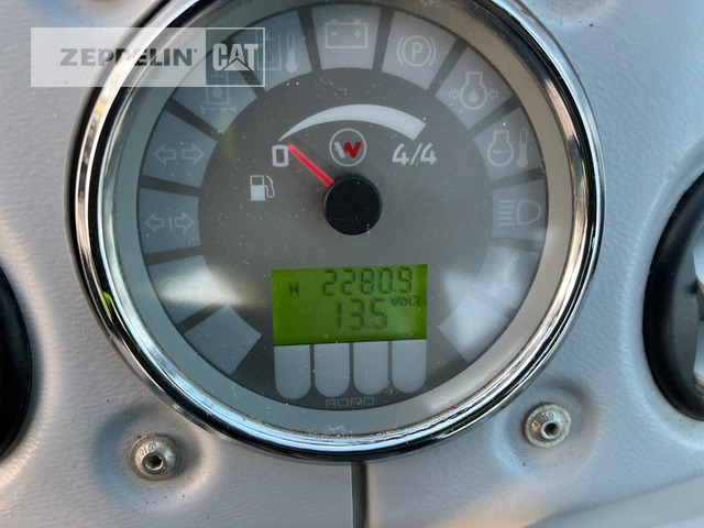 Chargeuse sur pneus Kramer 5035: photos 30