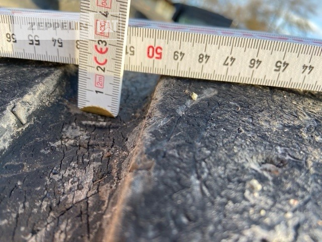 Crédit-bail de Michelin 4x 20.5R25XHA Michelin 4x 20.5R25XHA: photos 9