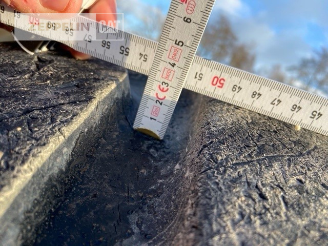 Crédit-bail de Michelin 4x 20.5R25XHA Michelin 4x 20.5R25XHA: photos 7