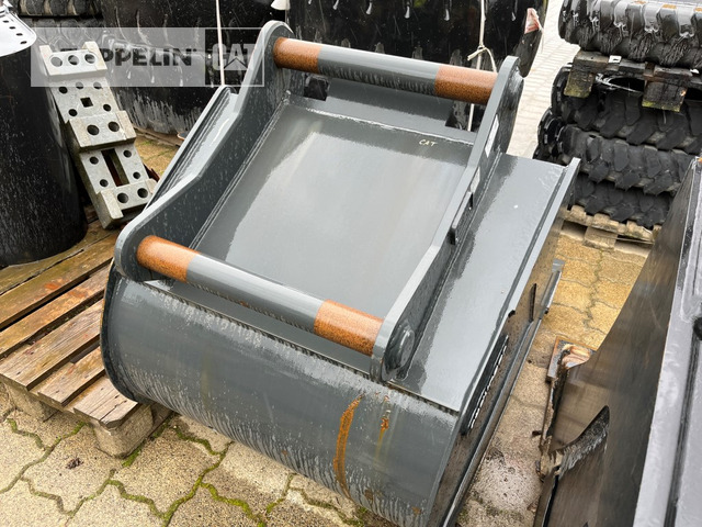 Raedlinger TL 1.000mm OQ70/55 - Godet pour pelle pour Engins de chantier: photos 4 Raedlinger TL 1.000mm OQ70/55 - Godet pour pelle pour Engins de chantier: photos 4