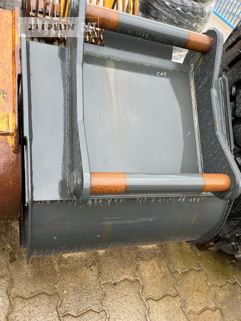 Raedlinger TL 1.000mm OQ70/55 - Godet pour pelle pour Engins de chantier: photos 3 Raedlinger TL 1.000mm OQ70/55 - Godet pour pelle pour Engins de chantier: photos 3