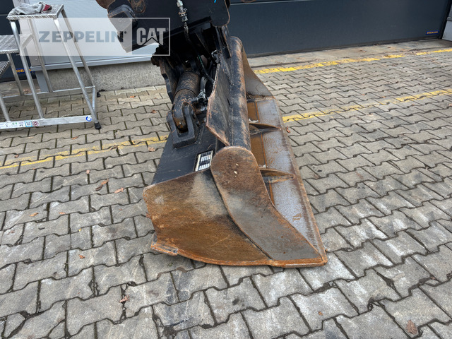 Resch-Ka-Tec Prim.-Prod Komponent - Godet pour pelle: photos 2 Resch-Ka-Tec Prim.-Prod Komponent - Godet pour pelle: photos 2