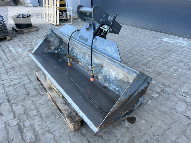 Sonstiges Primärprodukte Kompo - Godet pour pelle pour Engins de chantier: photos 1 Sonstiges Primärprodukte Kompo - Godet pour pelle pour Engins de chantier: photos 1
