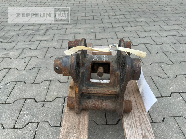 Sonstiges Schnellwechsler CW05 - Attache rapide pour Engins de chantier: photos 4 Sonstiges Schnellwechsler CW05 - Attache rapide pour Engins de chantier: photos 4